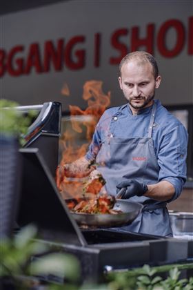 Grillerei