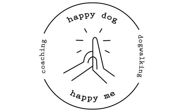 Happy Dog 4