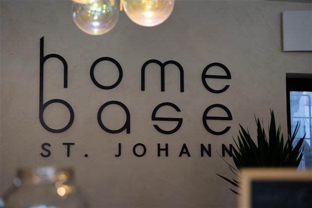 Home Base 1