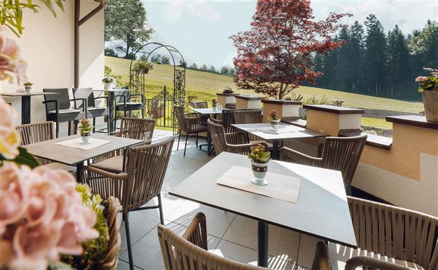 Hotel-AlpenSchloessl-Terasa-WilderKaiser