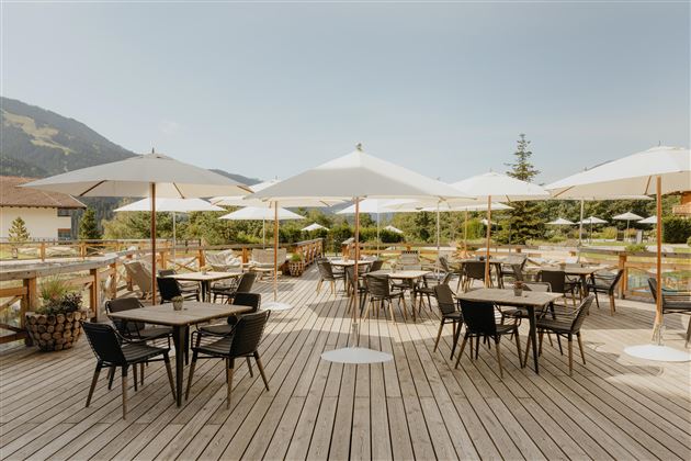 Kaiser´s Deli 12