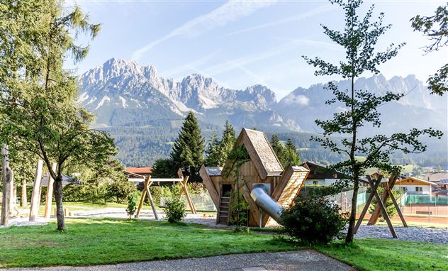Kapellenpark