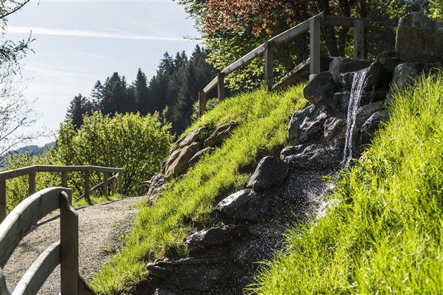 Kapellenpark_Ellmau