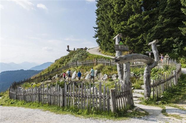 Kraeutergarten