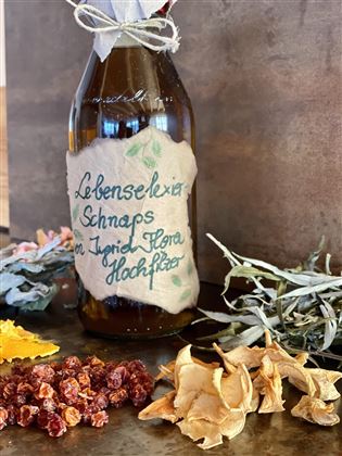 Lebenselexier