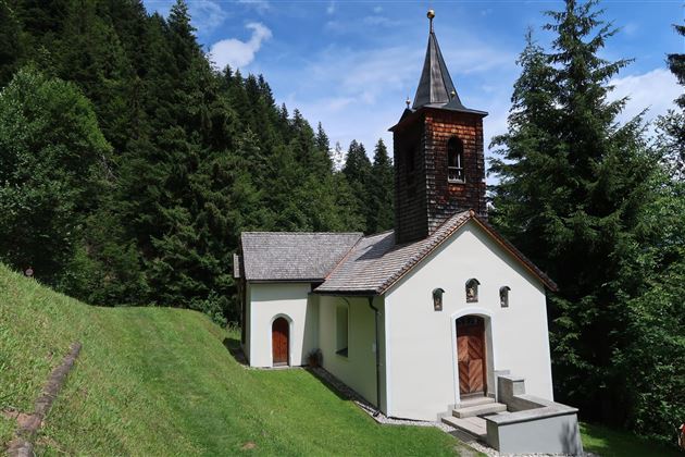 Lengauerkapelle