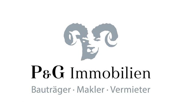 Logo P&G