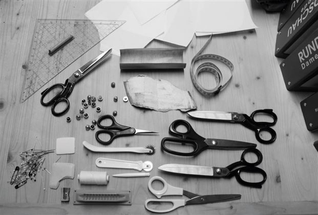 Maßatelier 1