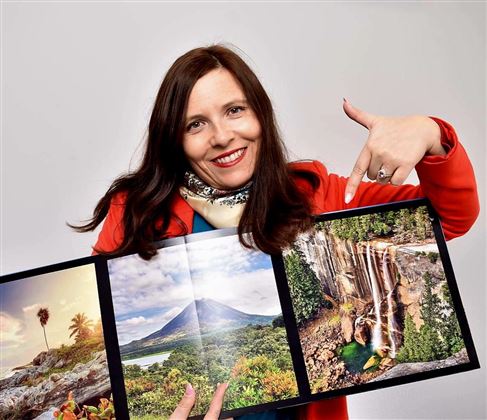 Monika Gründhammer Bild 4