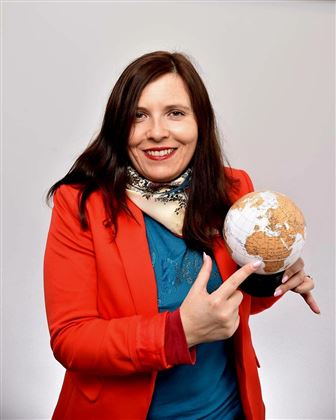 Monika Gründhammer Foto 3