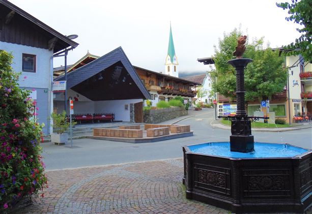 Musikpavillion