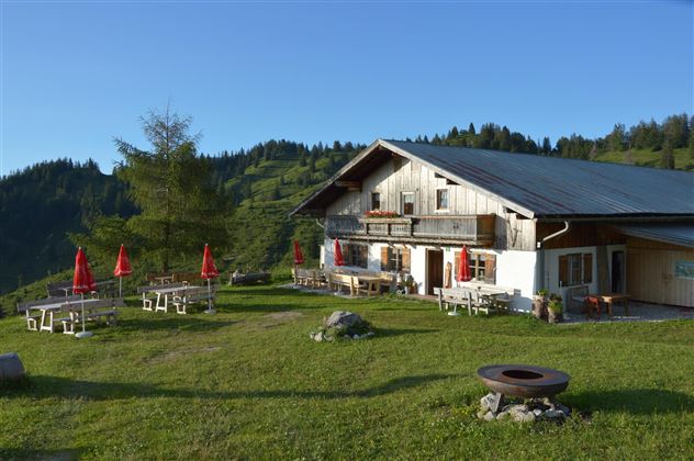 Obere Steinbergalm_1