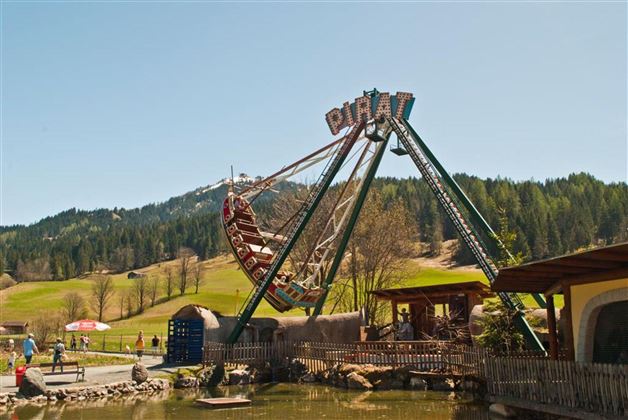 Piratenschiff