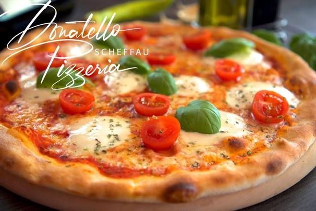 Scheffau_Pizzeria Donatello