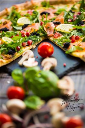 Pizzeria Donatello_Scheffau