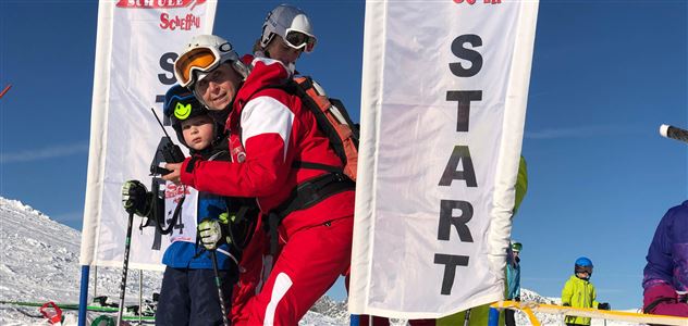 Scheffau_Skischule Scheffau_11