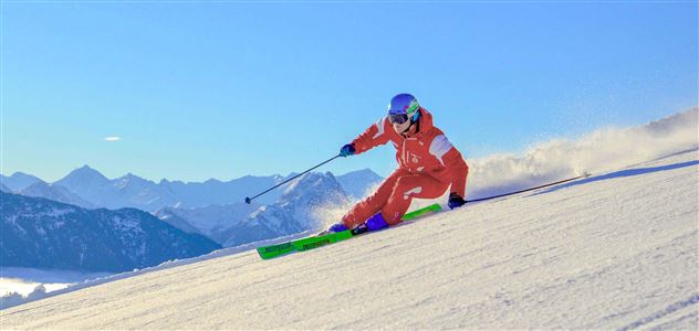 Scheffau_Skischule Scheffau_12
