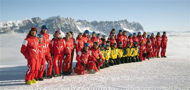 Scheffau_Skischule Scheffau_6