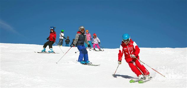Scheffau_Skischule Scheffau_9
