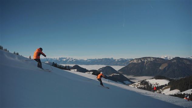 Skischule_Salvenmoser_Skisstunde