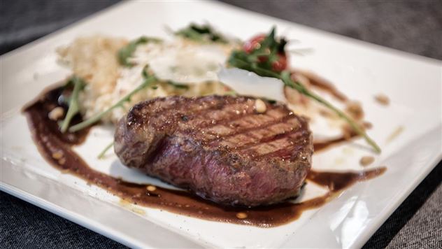 Söll_Filetsteak_Wilder Kaiser