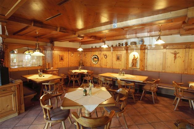 Söll_Restaurant_Wilder Kaiser
