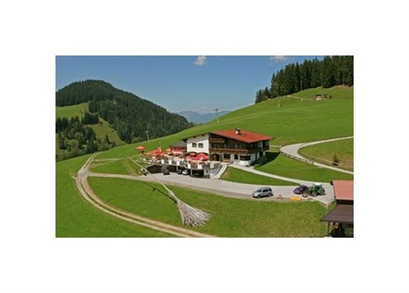 Söll_Salvenmoos_Wilder Kaiser