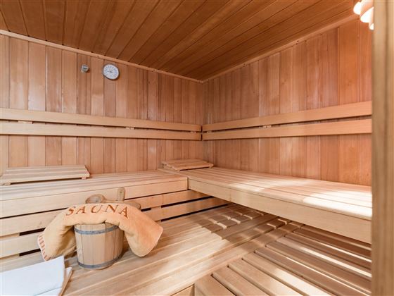 Söll_Sauna_Wilder Kaiser