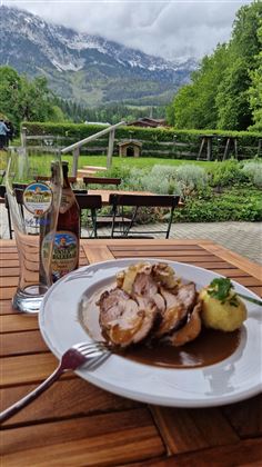 Sonntagsbraten