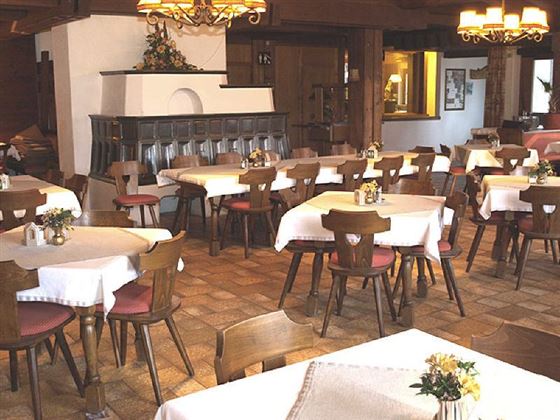 Seestüberl_Stube
