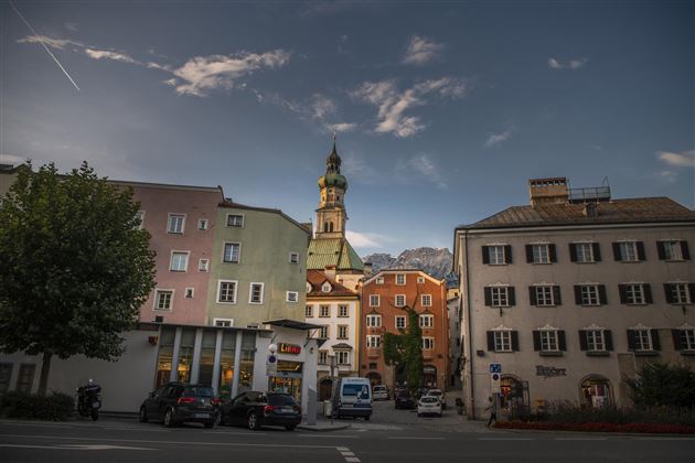 Tourismusverband Hall Wattens1