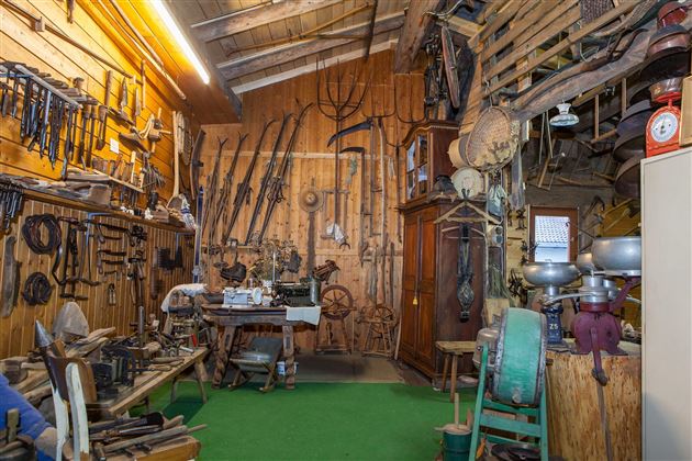 Werkzeug_Museum_Scheffau2