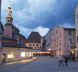 Altstadt
