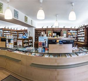 Apotheke Zum Wilden Kaiser