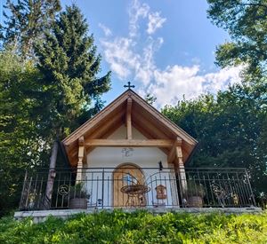 Berghofkapelle