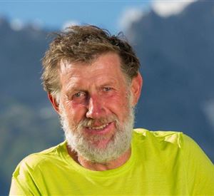 Ellmau_Fürstaller Wastl_Wilder Kaiser