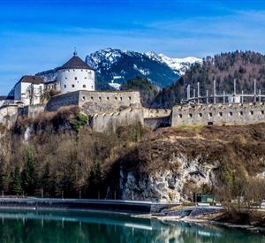 Festung Kufstein
