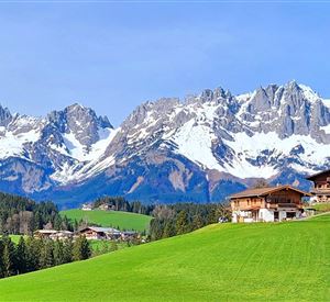 Foto Wilder Kaiser