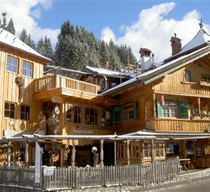 Holzmuseum Brixlegg