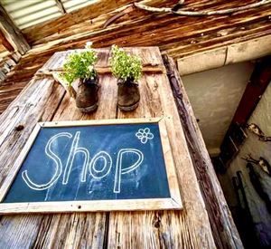 Shop Stöfflhütte