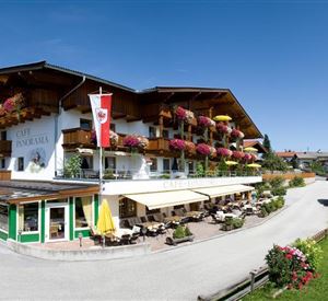 Söll_Alpenpanorama_Wilder Kaiser
