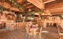 Scheffau_Waldhof Alm_Stube