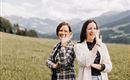 Andrea & Birgit