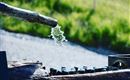 Au Hochalm Wasser