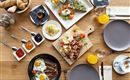 Bergfrühstück