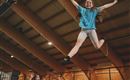 Bild 1 Trampolinpark Zahmer Kaiser