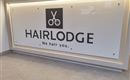 Counter Hair Lodge Ellmau