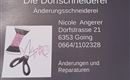 Dorfschneiderei