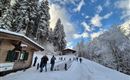 Eisstockbahn Going