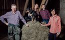 Familie Unterrader